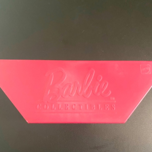 Vintage Barbie Doll Autumn In Paris 1998 Collectors Ed. City Seasons New NIB - Picture 9 of 12